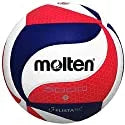 Molten Flistatec USAV V5M5000-3USA Volleyball