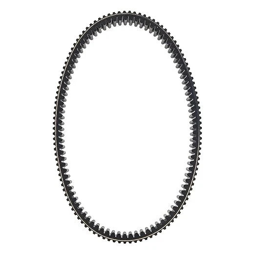 Can-Am OEM 100% PBO Performance Drive Belt Maverick X3, 422280652\