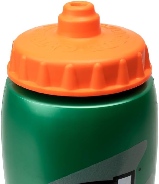 Gatorade 32 Oz Squeeze Water Sports Bottle - Pack of 2 - New Easy Grip Design