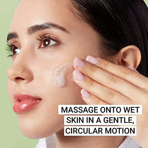 THAYERS pH Balancing Daily Cleanser, Face Wash with Aloe Vera 8 FL Oz.