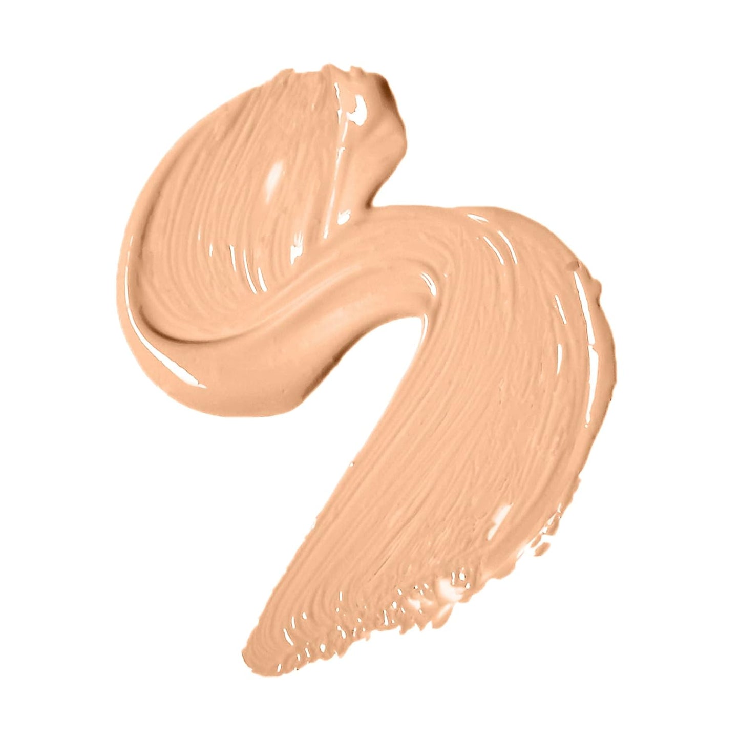 e.l.f. Hydrating Camo Concealer, Full Coverage, Satin Finish, Vegan, Light Sand