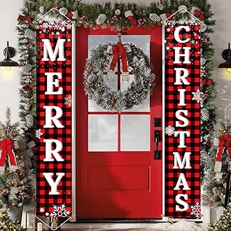 LUDILO 135Pcs Christmas Window Clings Snowflakes Window Decals Static Window Stickers for Christmas Decorations Windows Décor Ornaments Xmas Party Supplies Thanksgiving Party Décor