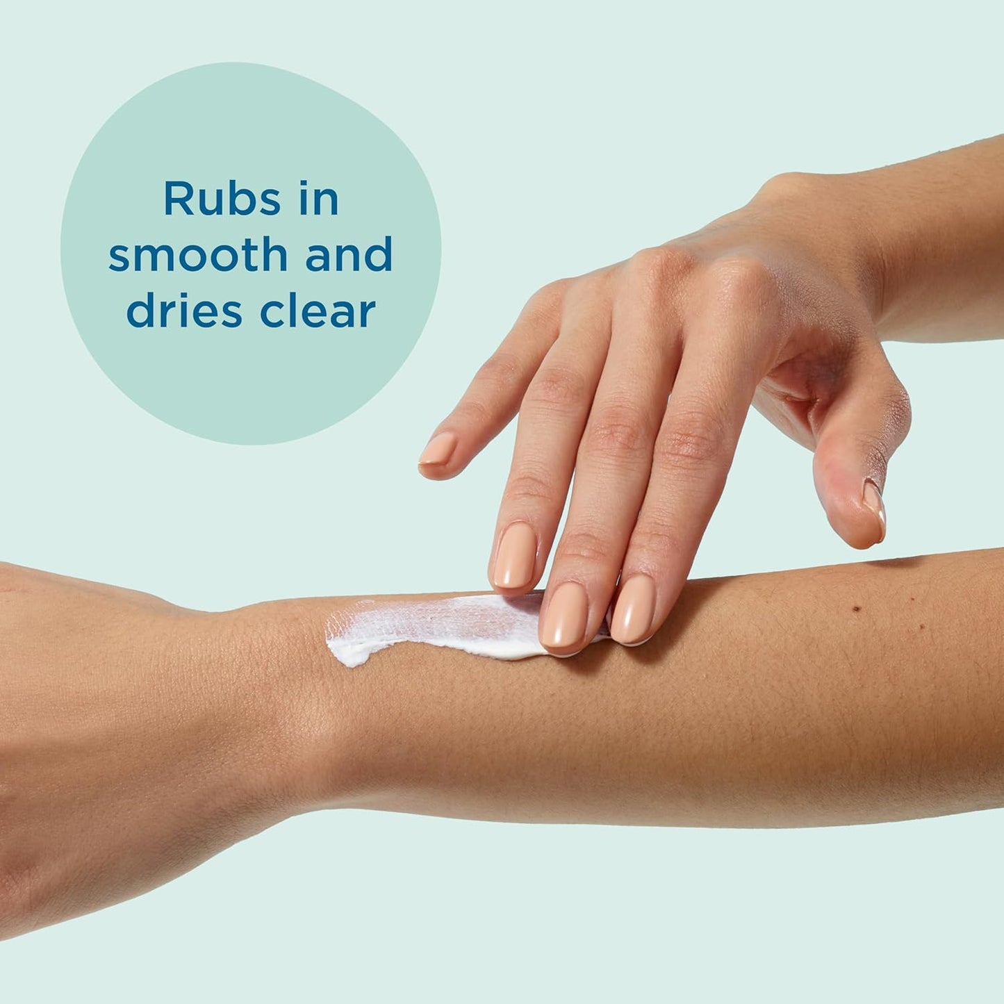 Blue Lizard Sensitive SPF 50+ Mineral Sunscreen, Water Resistant, 3 oz, Fragrance Free