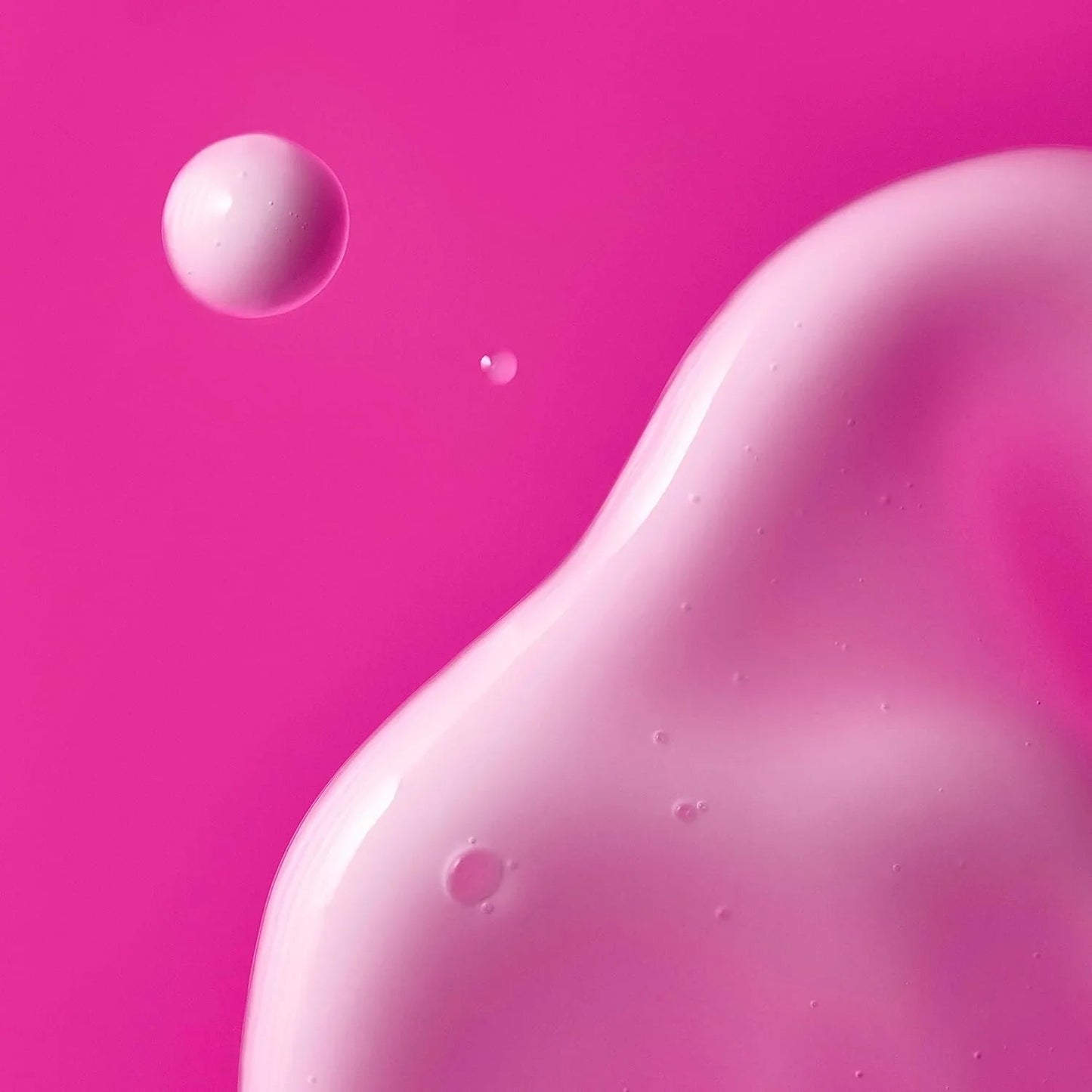 Hydrating Facial Serum with Squalane, Glycerin & Ceramides for Dewy Skin, 1 oz