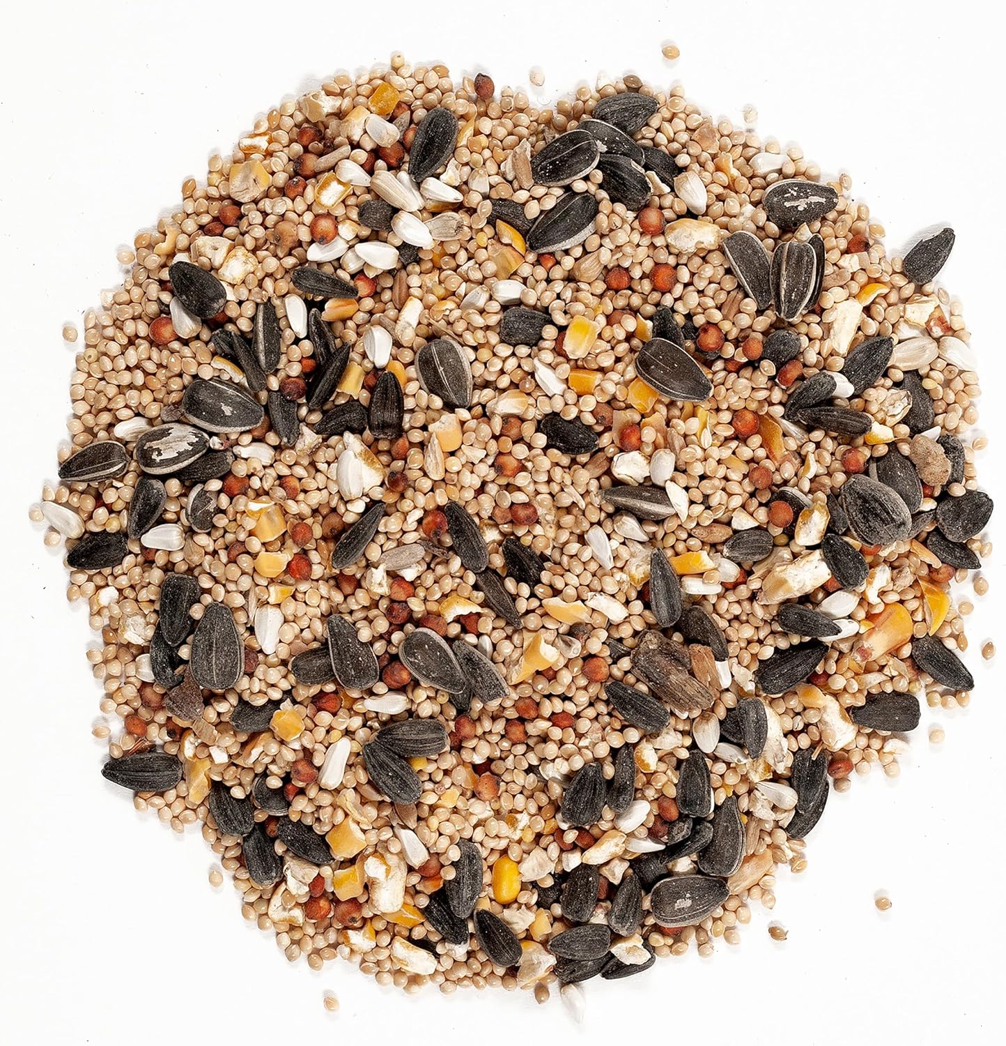 Wagner's 62004 Eastern Regional Wild Bird Food, 20-Pound Bag