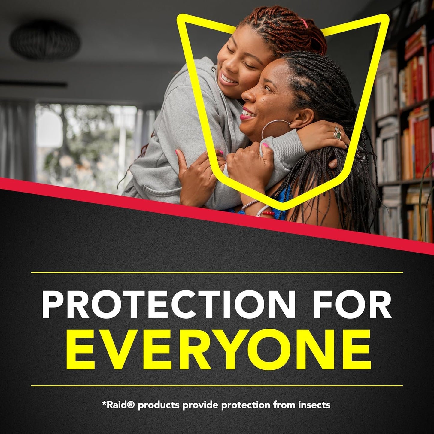 Raid Roach Killer Baits, Plus Egg Stoppers, 12 count