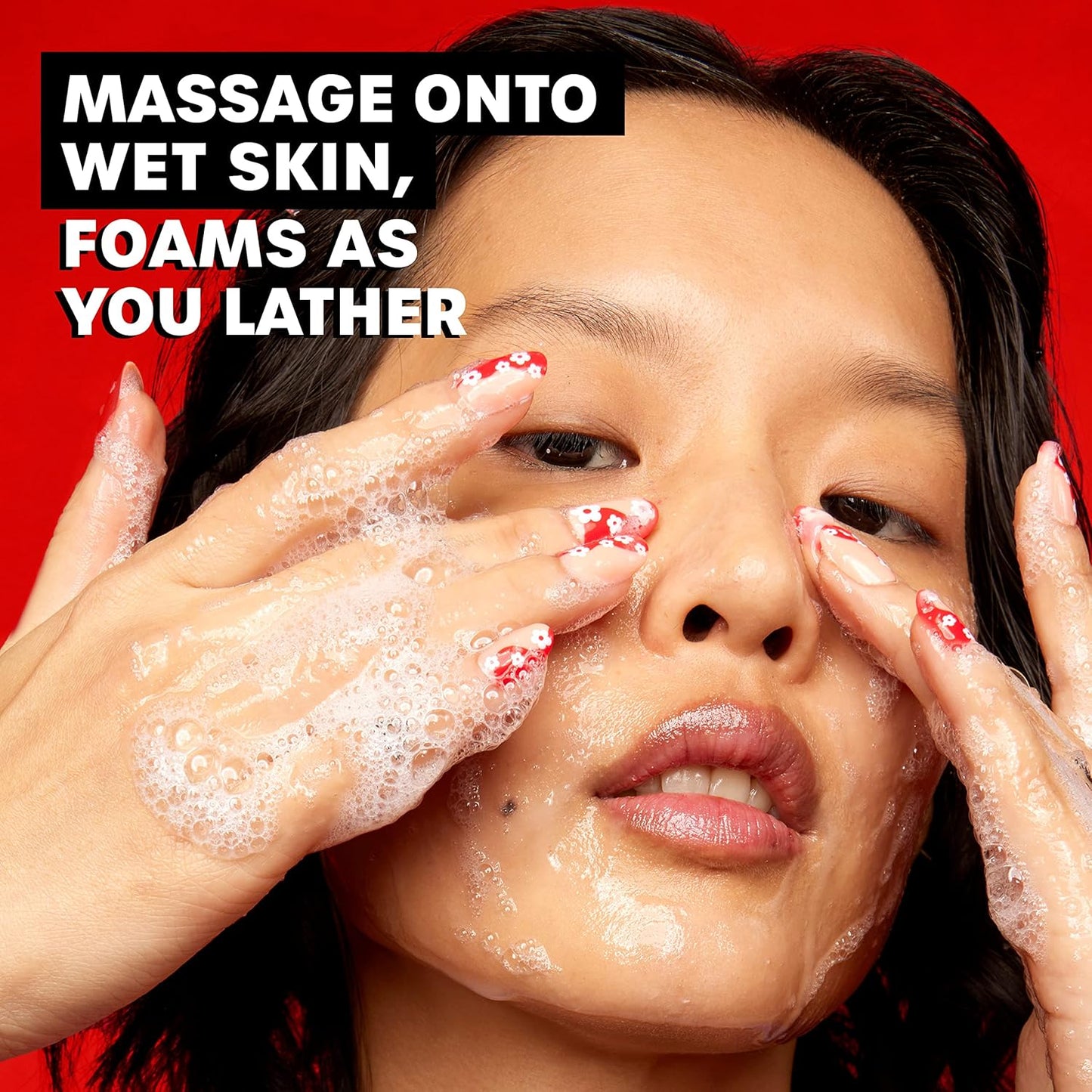 THAYERS pH Balancing Daily Cleanser, Face Wash with Aloe Vera 8 FL Oz.