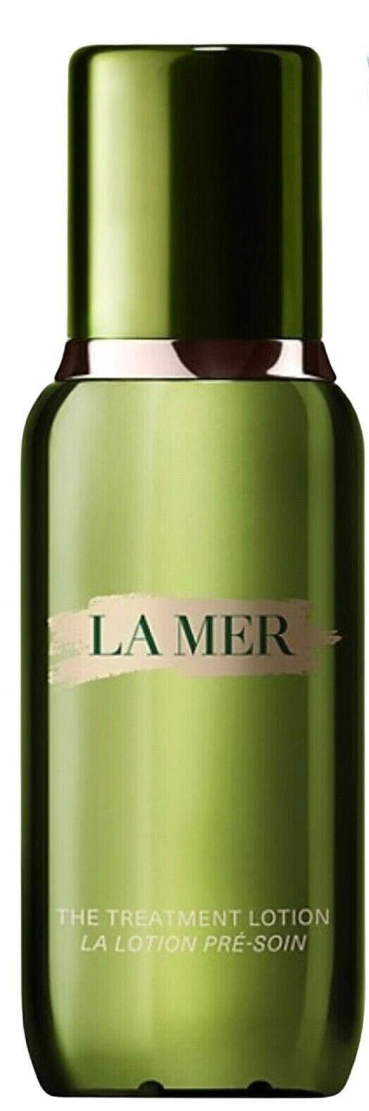 LA MER THE TREATMENT LOTION 5 oz FULL SIZE - New Sealed Bottle Authentic &Fresh