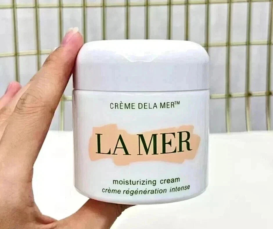 La Mer Creme The La Mer The Moisturizing Cream 3.4oz/100ml New Sealed