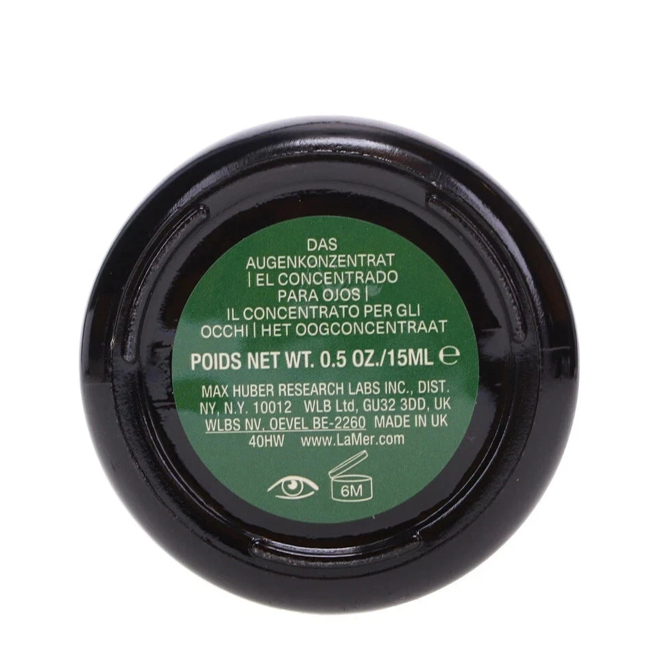 La Mer The Eye Concentrate 0.5oz/15ml / New in Box / Free Shipping USA