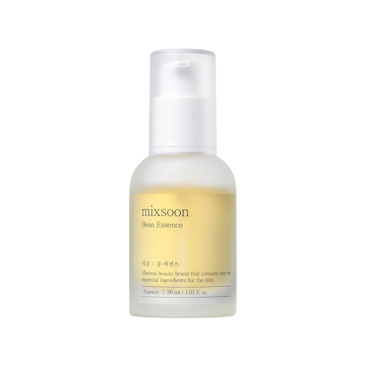 Mixsoon Bean Essence Exfoliating Hyaluronic Acid Serum