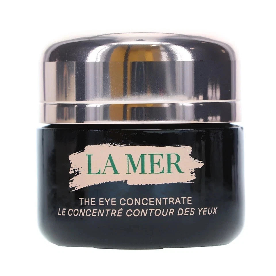 La Mer The Eye Concentrate 0.5oz/15ml / New in Box / Free Shipping USA