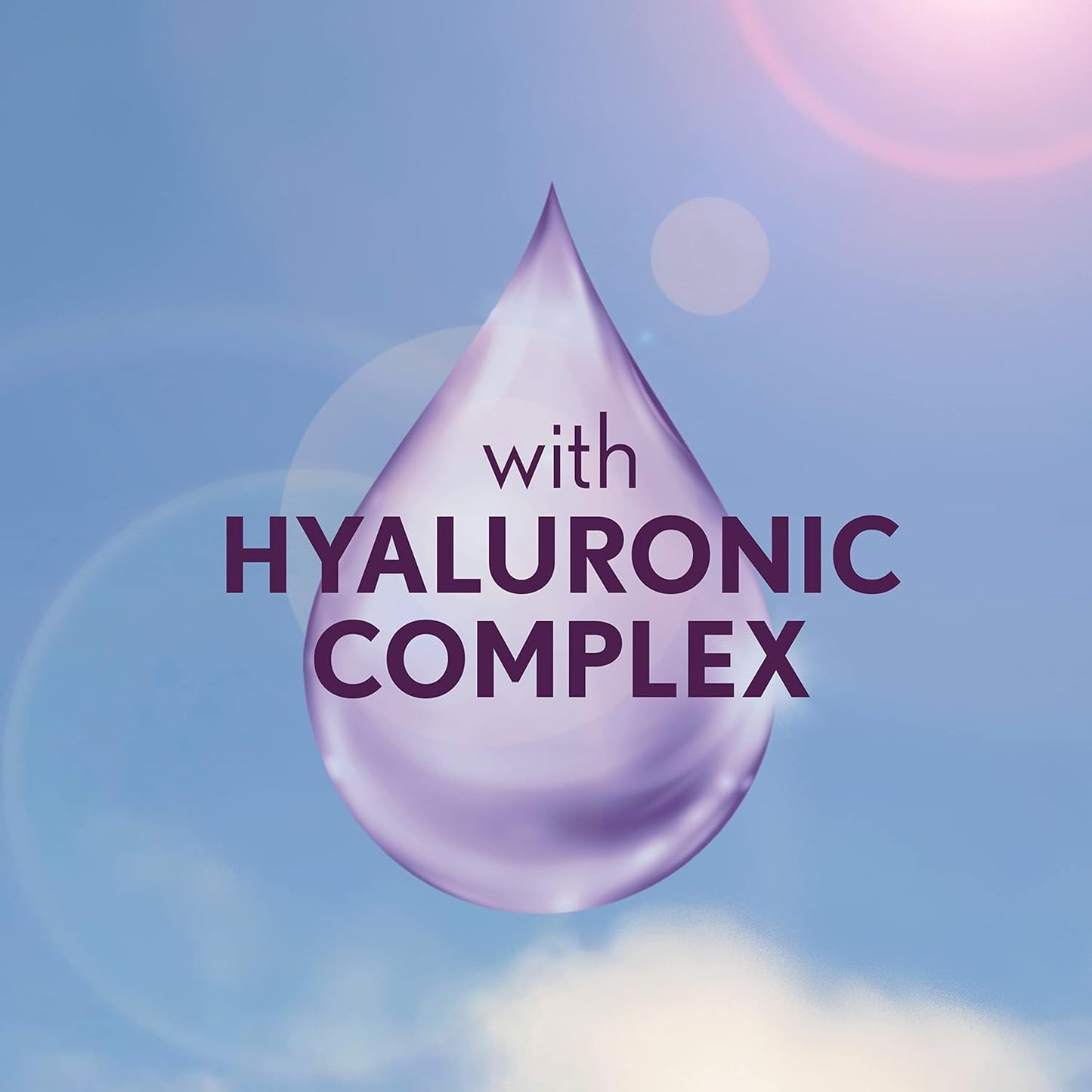 CoverGirl & Olay Simply Ageless 3-in-1 Liquid Foundation, Matte, Hyaluronic, Vitamin C