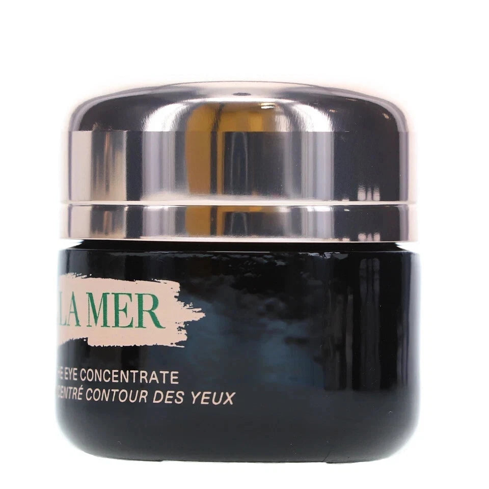 La Mer The Eye Concentrate 0.5oz/15ml / New in Box / Free Shipping USA
