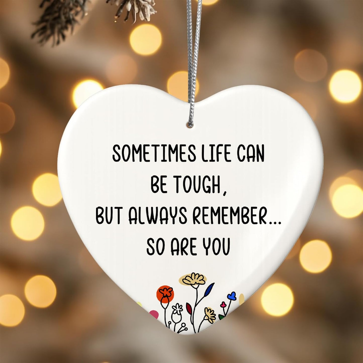 Friendship Ornament, for Women, Christmas Ornaments, Friend Ornaments for Women, Gift for Friends, Friend Ornament (2 Girls Friendship)