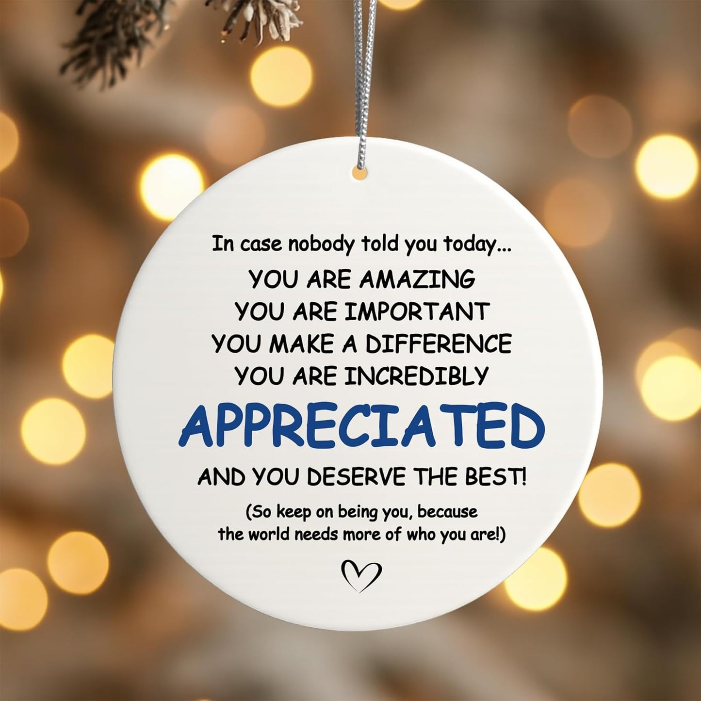 Friendship Ornament, for Women, Christmas Ornaments, Friend Ornaments for Women, Gift for Friends, Friend Ornament (2 Girls Friendship)