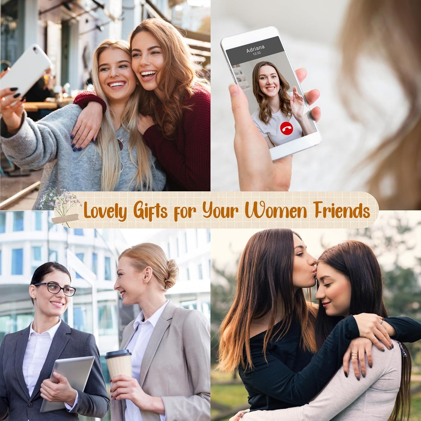 Funny Christmas Ornaments for Adults 2025, Wooden Fun Naughty Christmas Ornaments, Fun Adult Gift Exchange Ideas, Funny Friend Ornament for Women, A Good Friend is Like A Good Bra