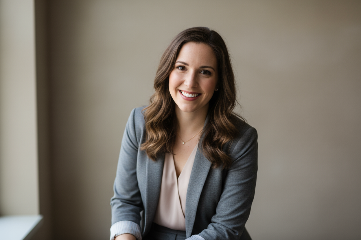 create image for.Emily Thompson